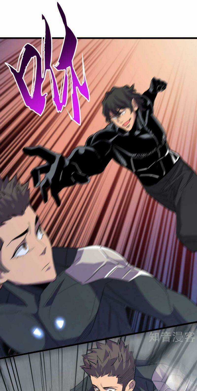 Vào Ngày Tận Thế Nhặt Được Hệ Thống Chapter 64 trang 10