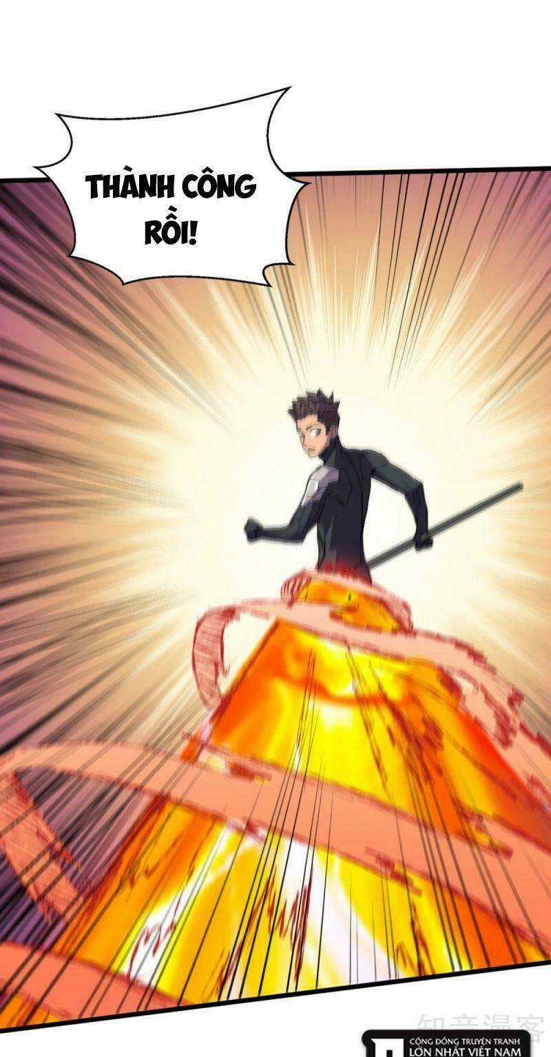 Vào Ngày Tận Thế Nhặt Được Hệ Thống Chapter 64 trang 12