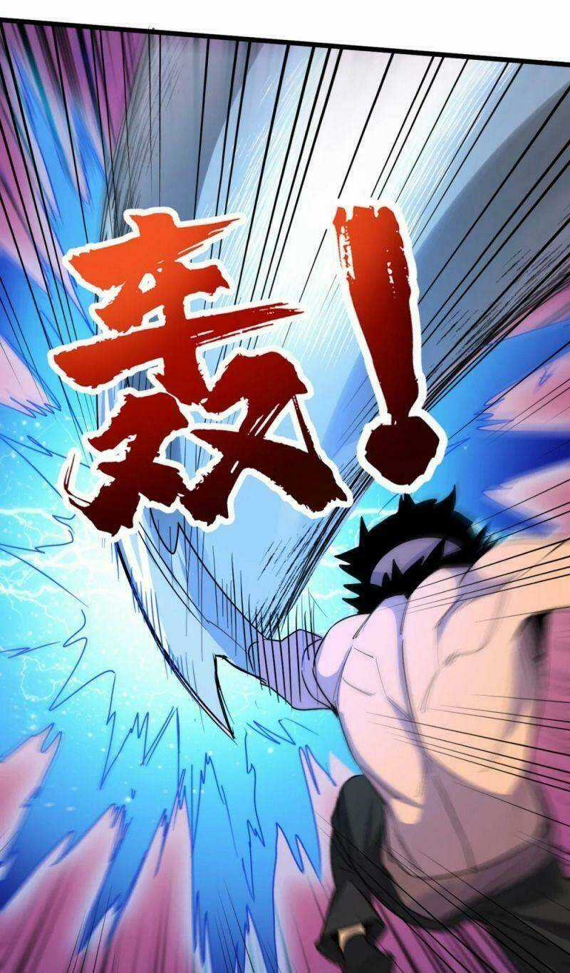 Vào Ngày Tận Thế Nhặt Được Hệ Thống Chapter 64 trang 16