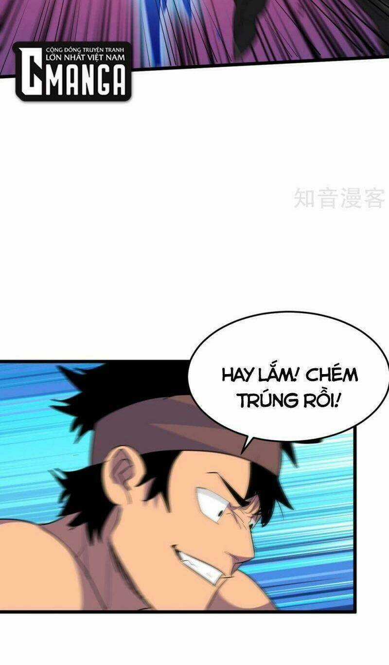 Vào Ngày Tận Thế Nhặt Được Hệ Thống Chapter 64 trang 17