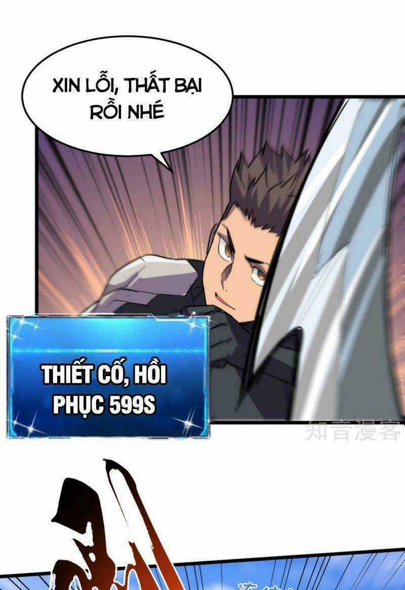 Vào Ngày Tận Thế Nhặt Được Hệ Thống Chapter 64 trang 18