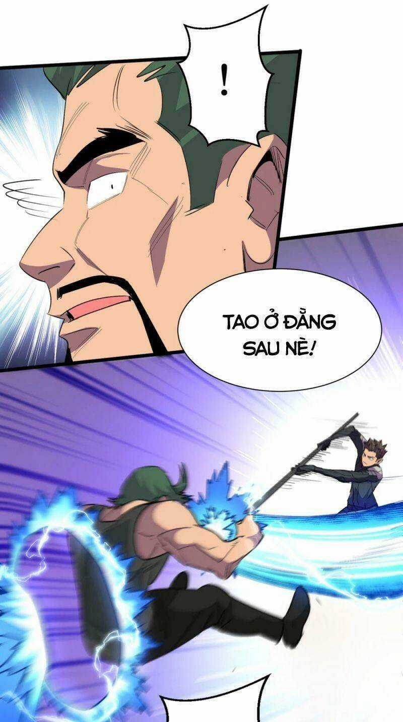 Vào Ngày Tận Thế Nhặt Được Hệ Thống Chapter 64 trang 22