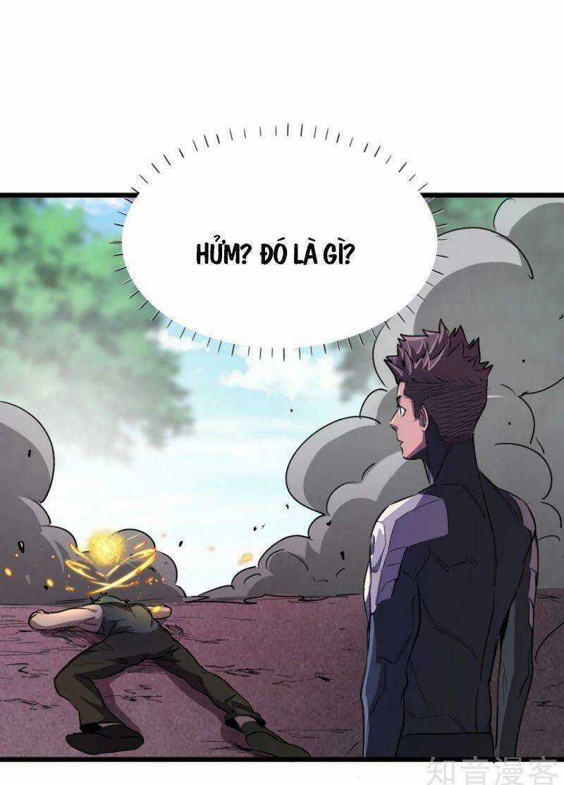 Vào Ngày Tận Thế Nhặt Được Hệ Thống Chapter 64 trang 24