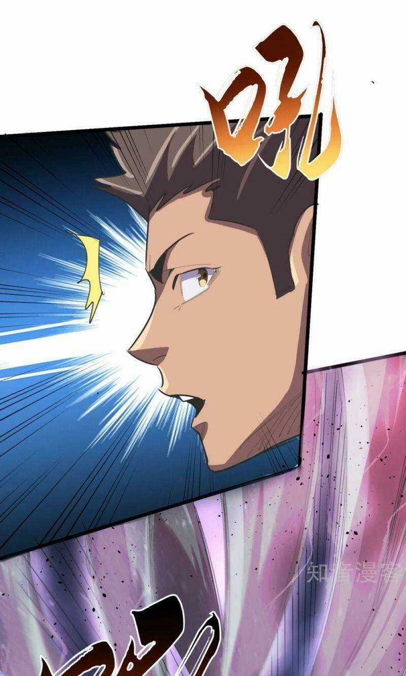 Vào Ngày Tận Thế Nhặt Được Hệ Thống Chapter 64 trang 28