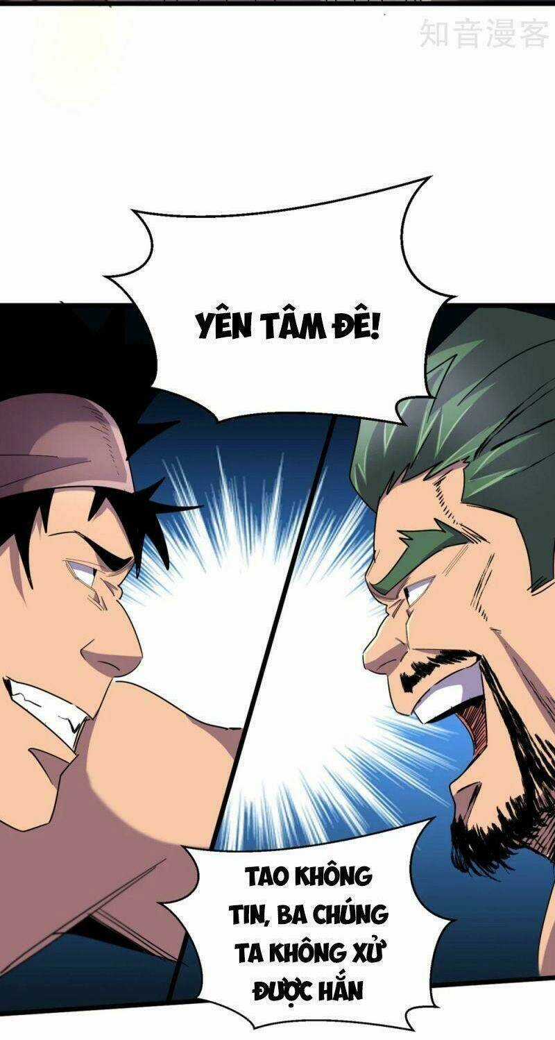 Vào Ngày Tận Thế Nhặt Được Hệ Thống Chapter 64 trang 3