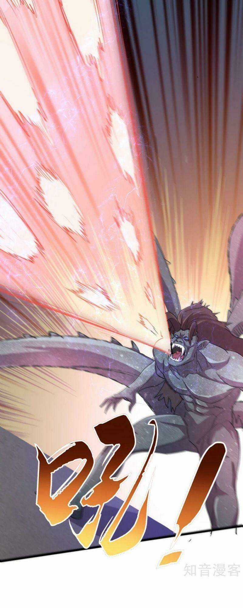 Vào Ngày Tận Thế Nhặt Được Hệ Thống Chapter 64 trang 30