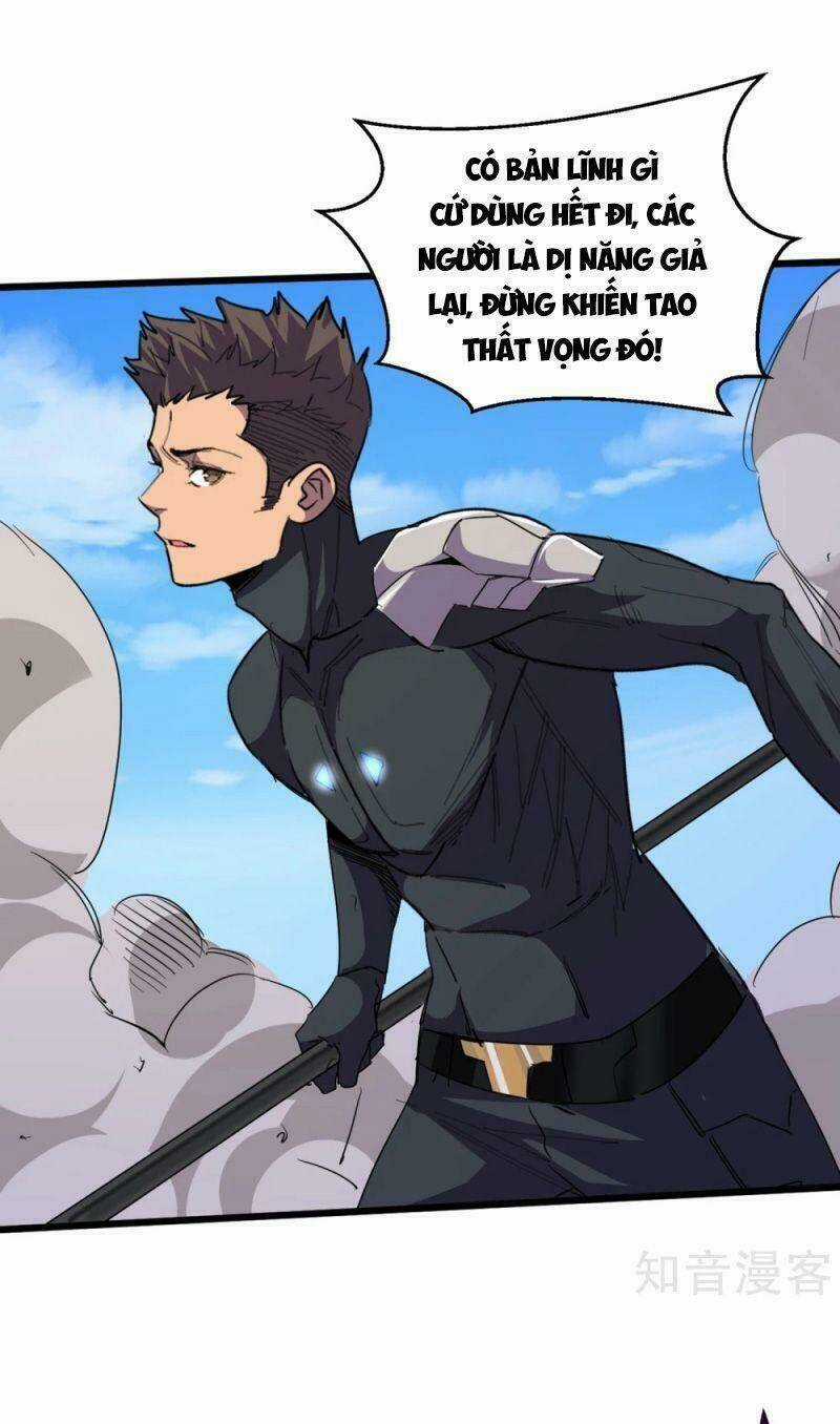 Vào Ngày Tận Thế Nhặt Được Hệ Thống Chapter 64 trang 6