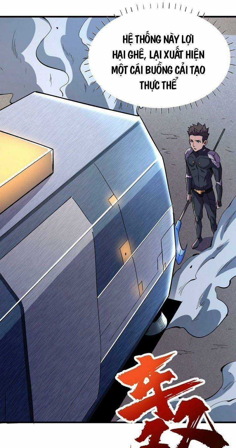 Vào Ngày Tận Thế Nhặt Được Hệ Thống Chapter 65 trang 14