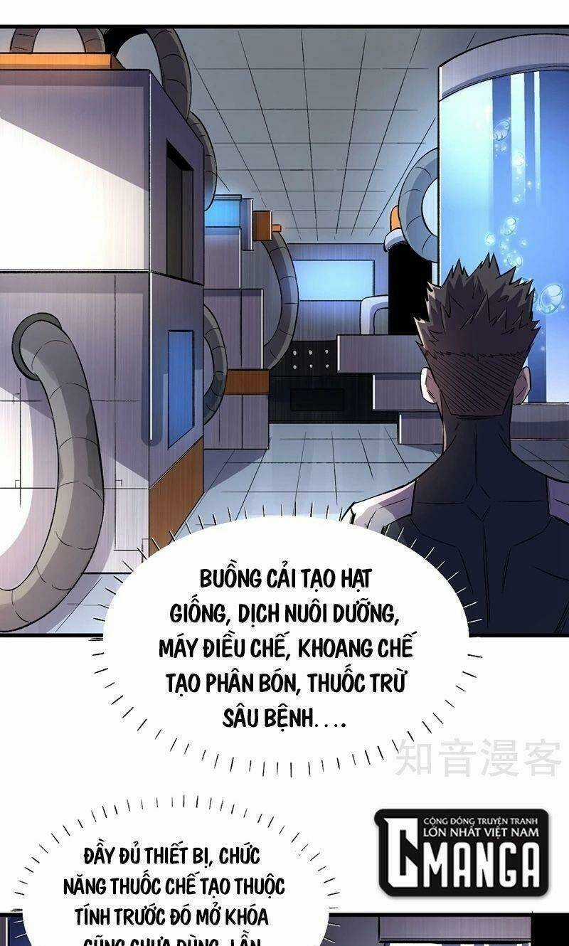 Vào Ngày Tận Thế Nhặt Được Hệ Thống Chapter 65 trang 16