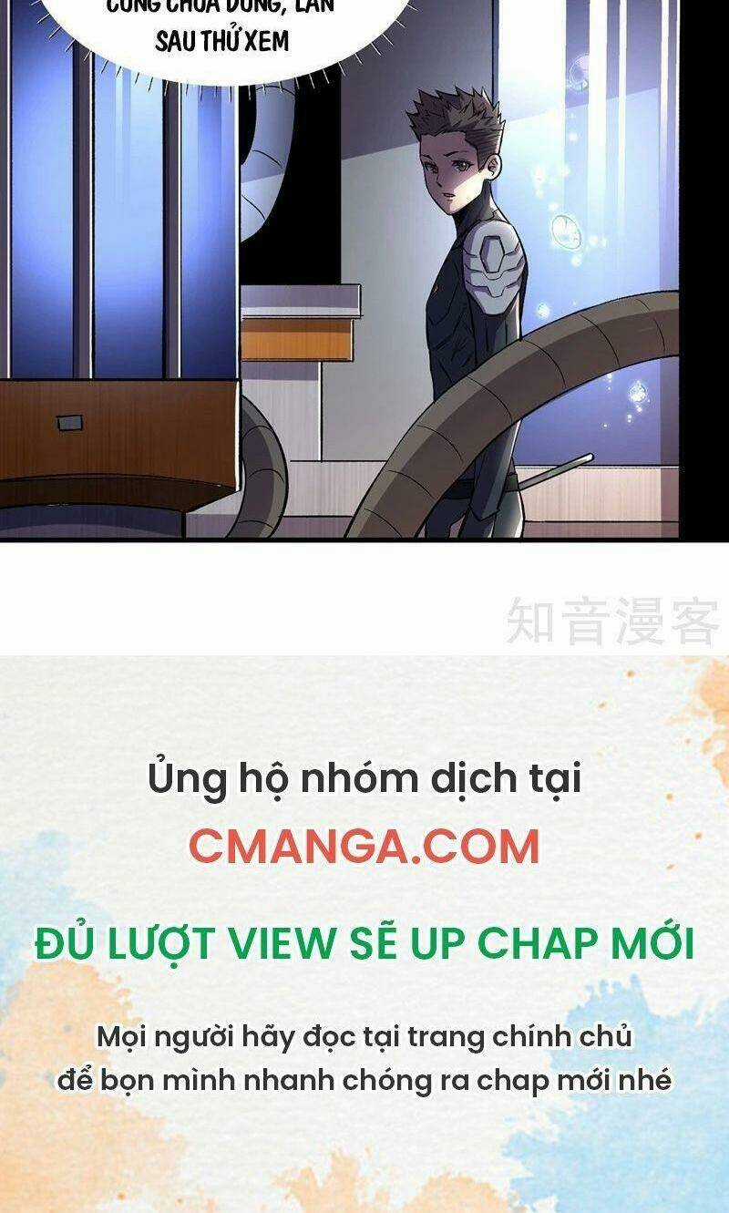 Vào Ngày Tận Thế Nhặt Được Hệ Thống Chapter 65 trang 17