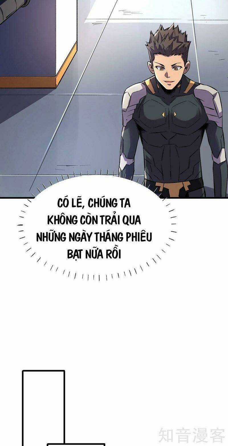 Vào Ngày Tận Thế Nhặt Được Hệ Thống Chapter 65 trang 19