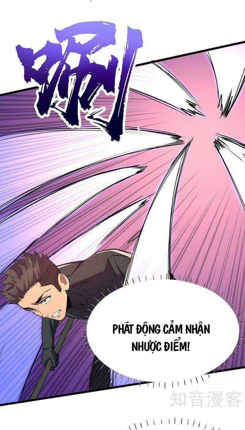 Vào Ngày Tận Thế Nhặt Được Hệ Thống Chapter 65 trang 2