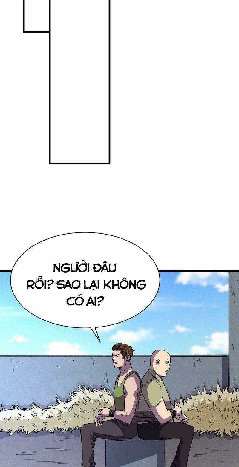 Vào Ngày Tận Thế Nhặt Được Hệ Thống Chapter 65 trang 20