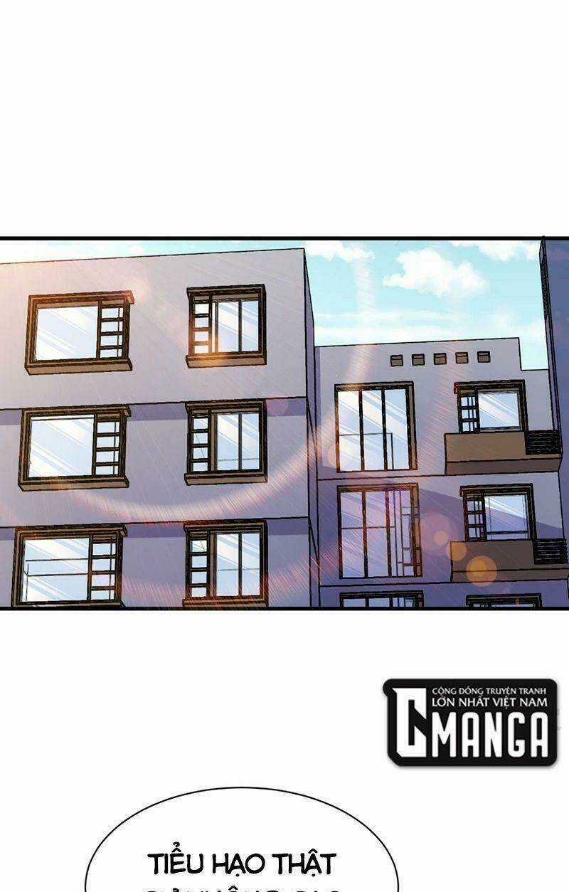 Vào Ngày Tận Thế Nhặt Được Hệ Thống Chapter 65 trang 22