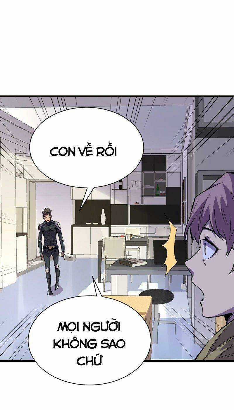 Vào Ngày Tận Thế Nhặt Được Hệ Thống Chapter 65 trang 24