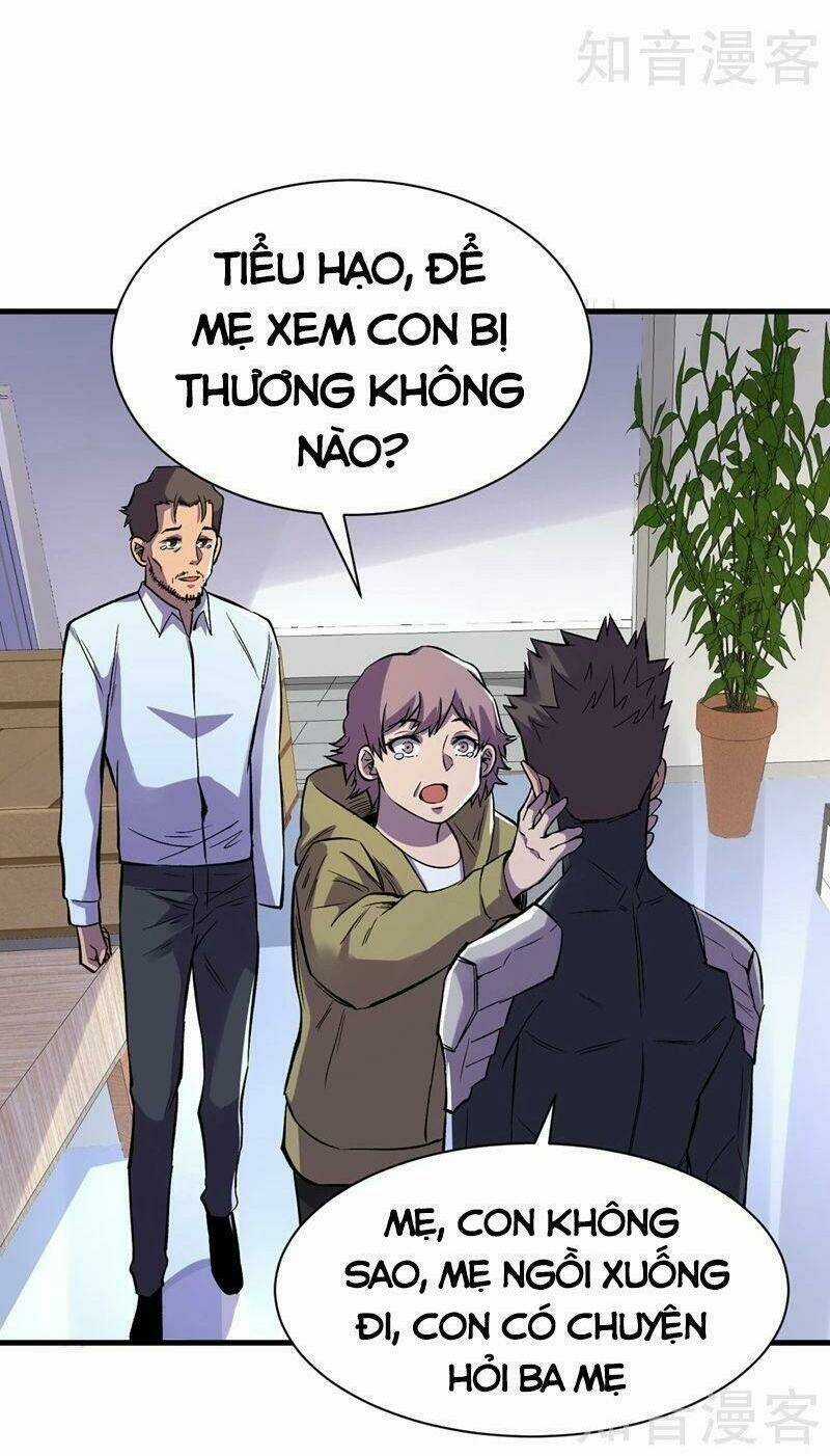 Vào Ngày Tận Thế Nhặt Được Hệ Thống Chapter 65 trang 25