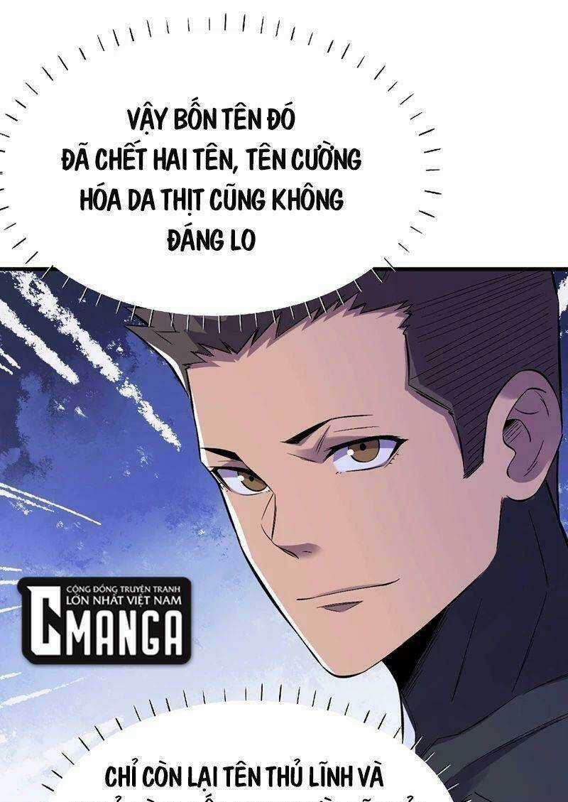Vào Ngày Tận Thế Nhặt Được Hệ Thống Chapter 65 trang 34