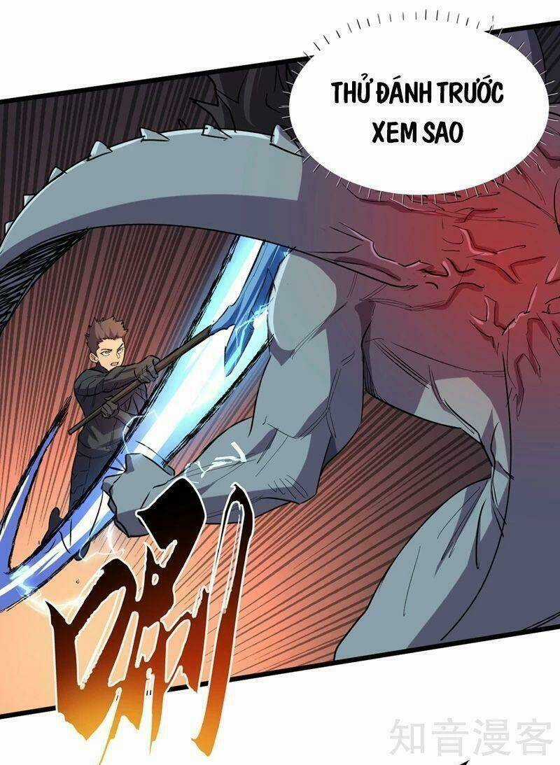 Vào Ngày Tận Thế Nhặt Được Hệ Thống Chapter 65 trang 4