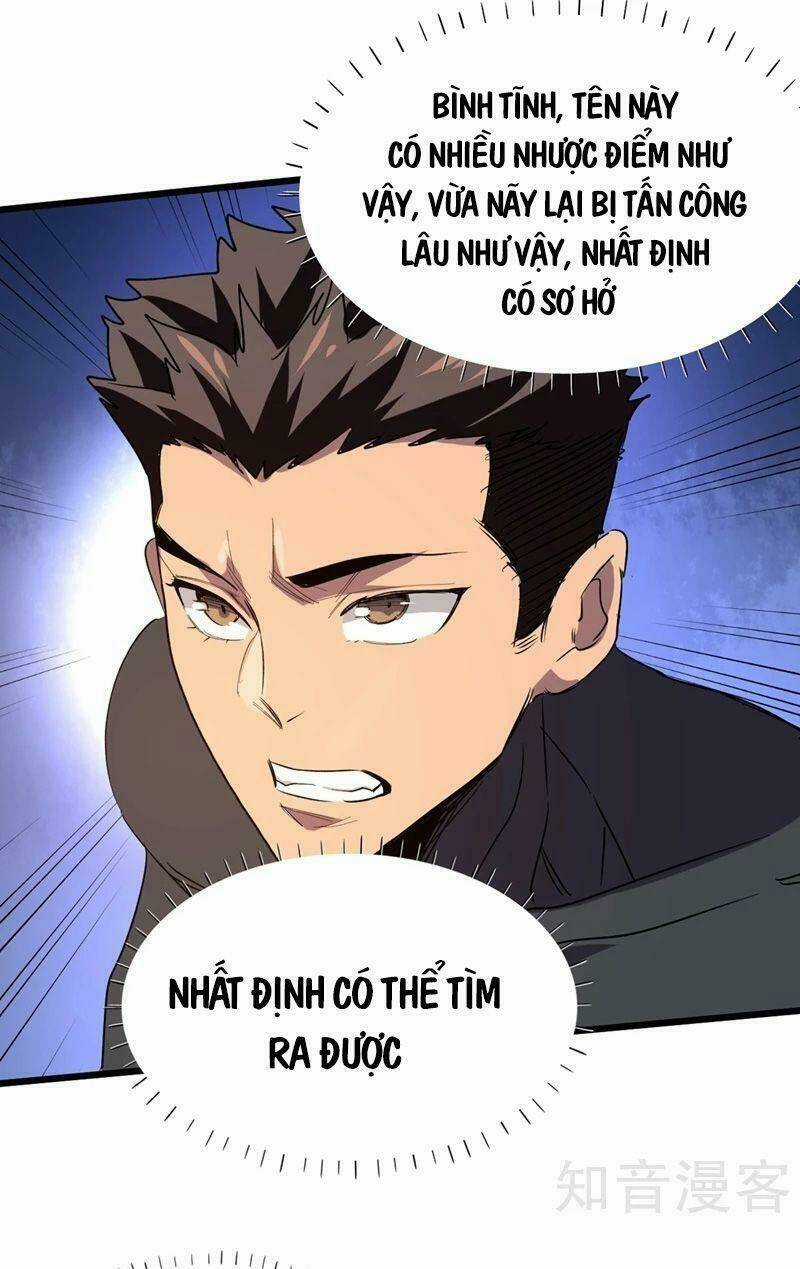 Vào Ngày Tận Thế Nhặt Được Hệ Thống Chapter 65 trang 6