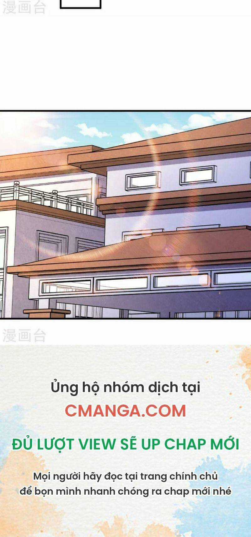 Vào Ngày Tận Thế Nhặt Được Hệ Thống Chapter 66 trang 13