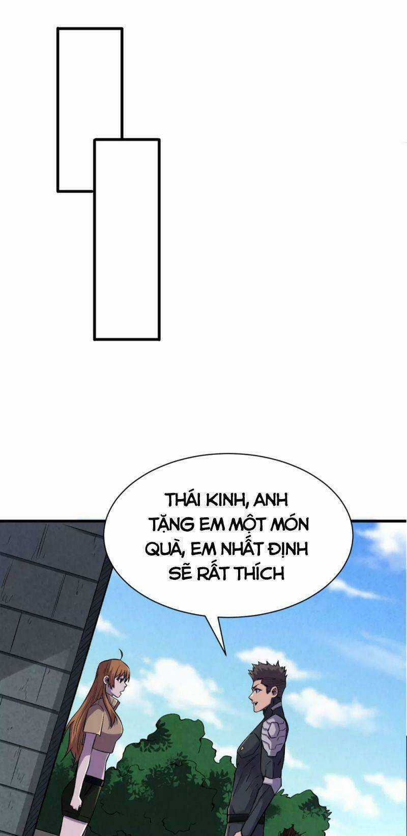 Vào Ngày Tận Thế Nhặt Được Hệ Thống Chapter 66 trang 18