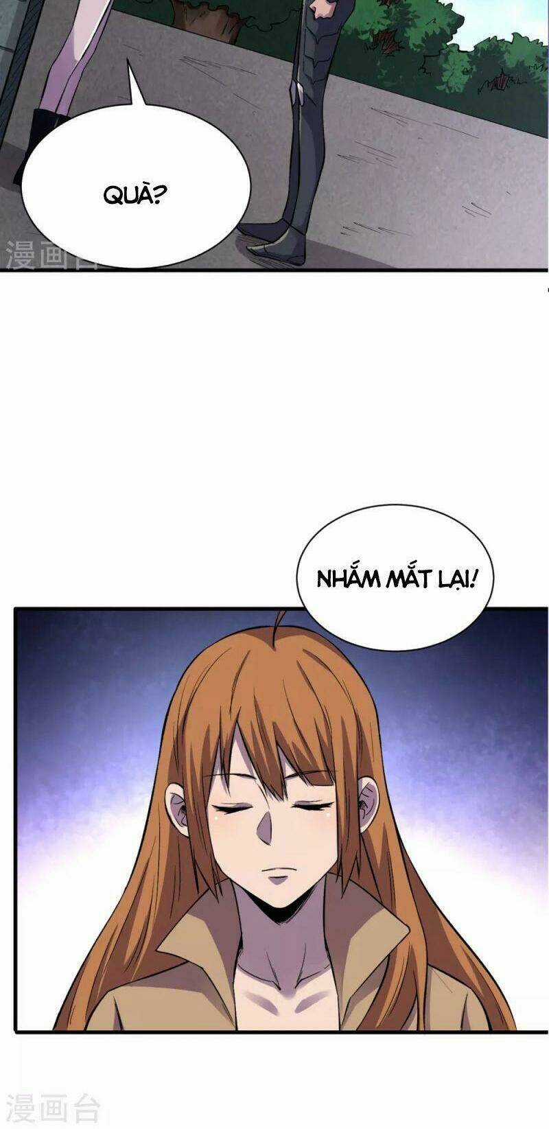 Vào Ngày Tận Thế Nhặt Được Hệ Thống Chapter 66 trang 19