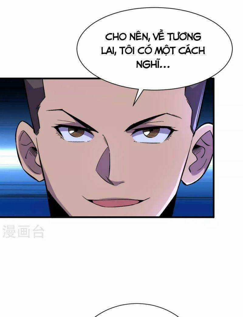 Vào Ngày Tận Thế Nhặt Được Hệ Thống Chapter 66 trang 2