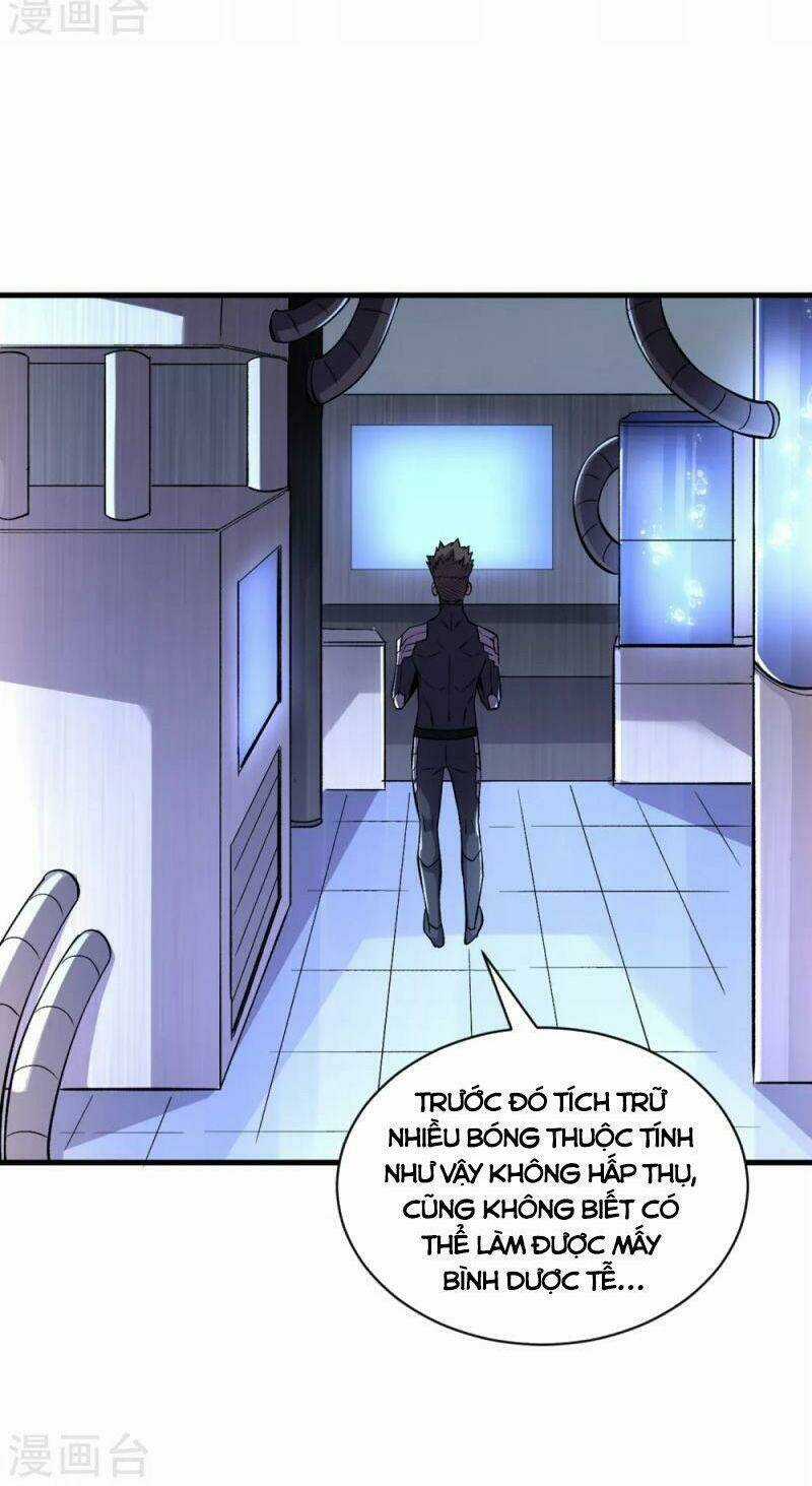 Vào Ngày Tận Thế Nhặt Được Hệ Thống Chapter 66 trang 29