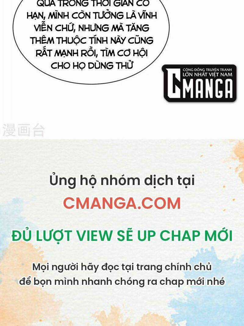 Vào Ngày Tận Thế Nhặt Được Hệ Thống Chapter 66 trang 31