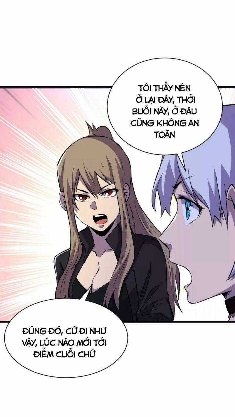 Vào Ngày Tận Thế Nhặt Được Hệ Thống Chapter 66 trang 4