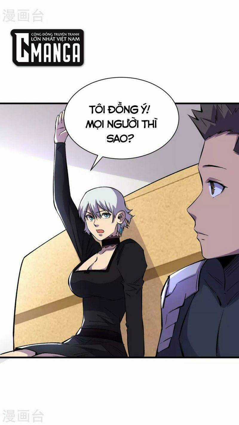 Vào Ngày Tận Thế Nhặt Được Hệ Thống Chapter 66 trang 5