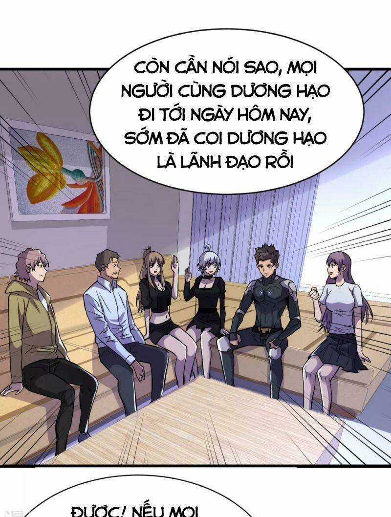 Vào Ngày Tận Thế Nhặt Được Hệ Thống Chapter 66 trang 6