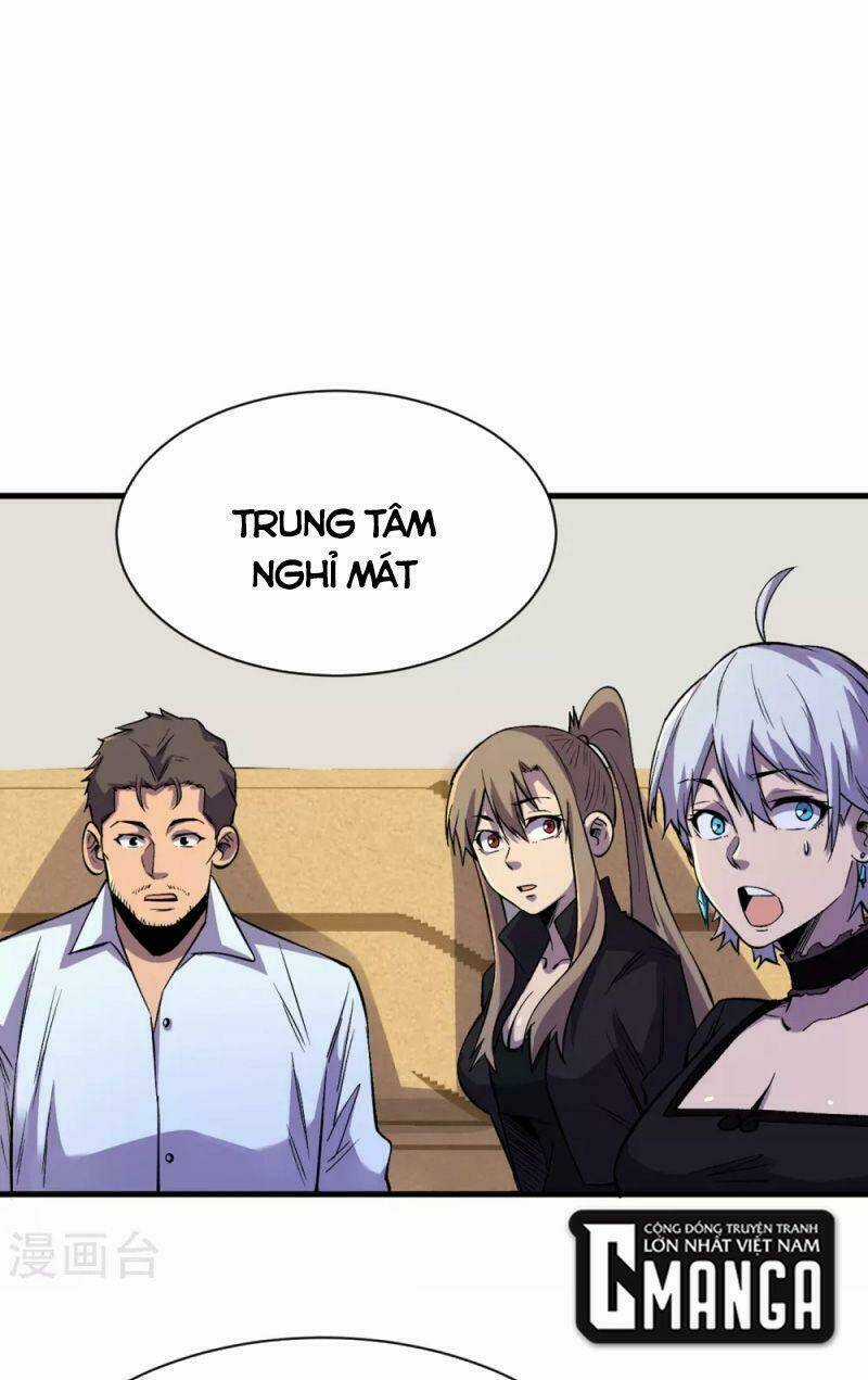 Vào Ngày Tận Thế Nhặt Được Hệ Thống Chapter 66 trang 8