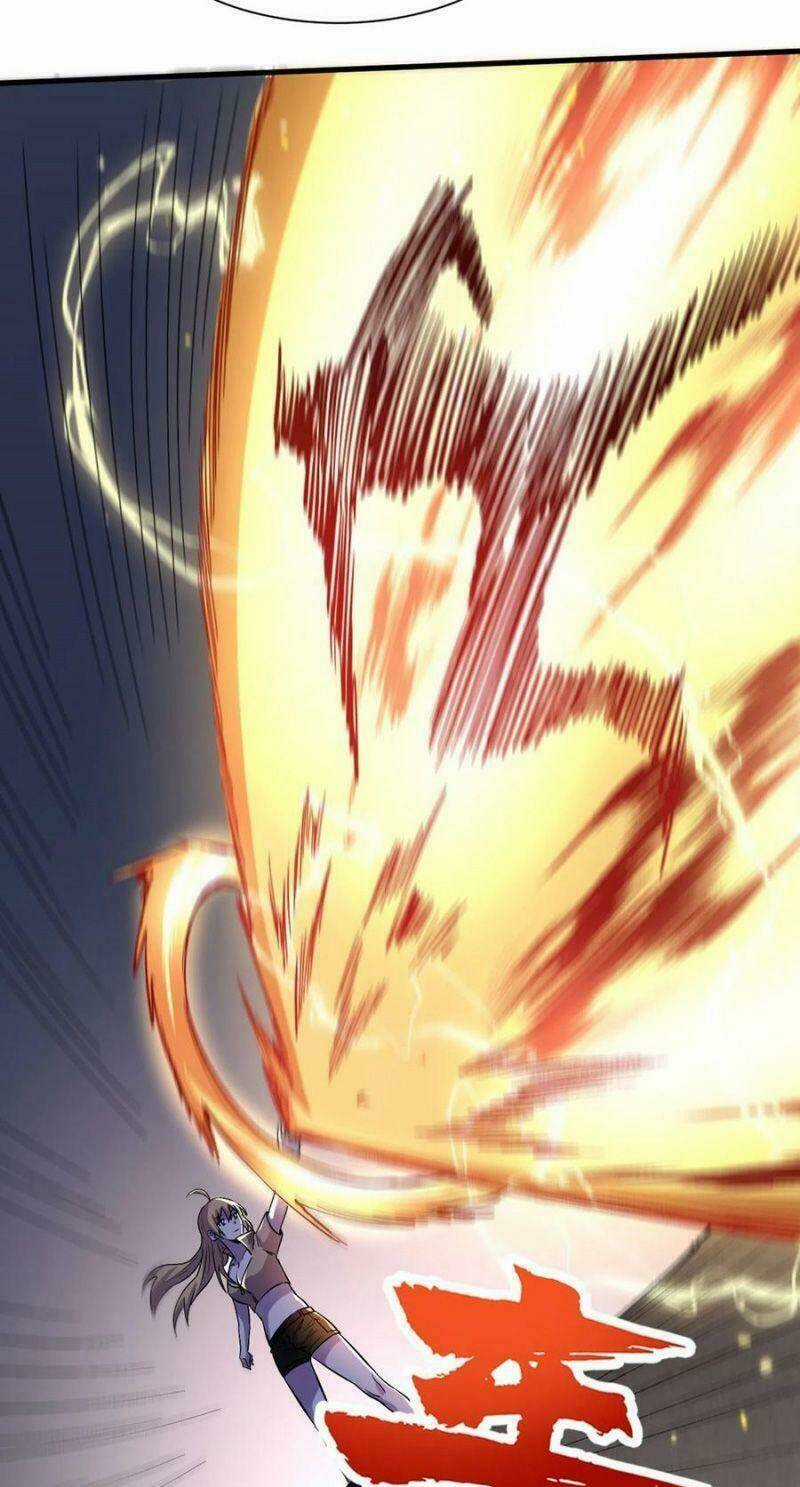 Vào Ngày Tận Thế Nhặt Được Hệ Thống Chapter 67 trang 11