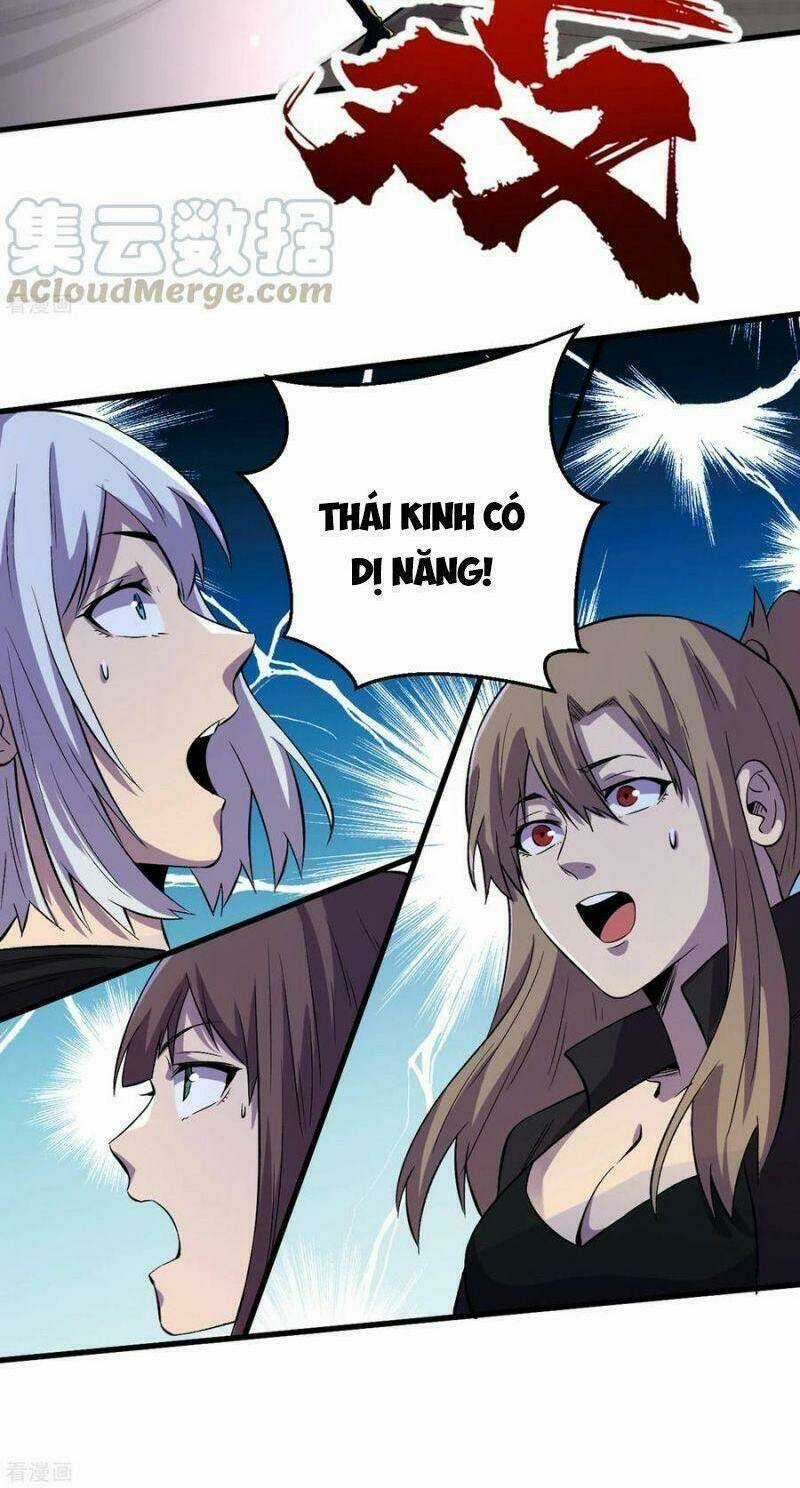 Vào Ngày Tận Thế Nhặt Được Hệ Thống Chapter 67 trang 12