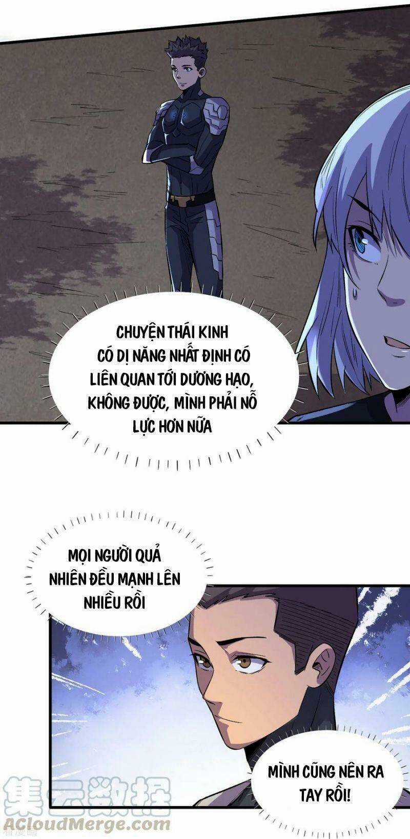 Vào Ngày Tận Thế Nhặt Được Hệ Thống Chapter 67 trang 13