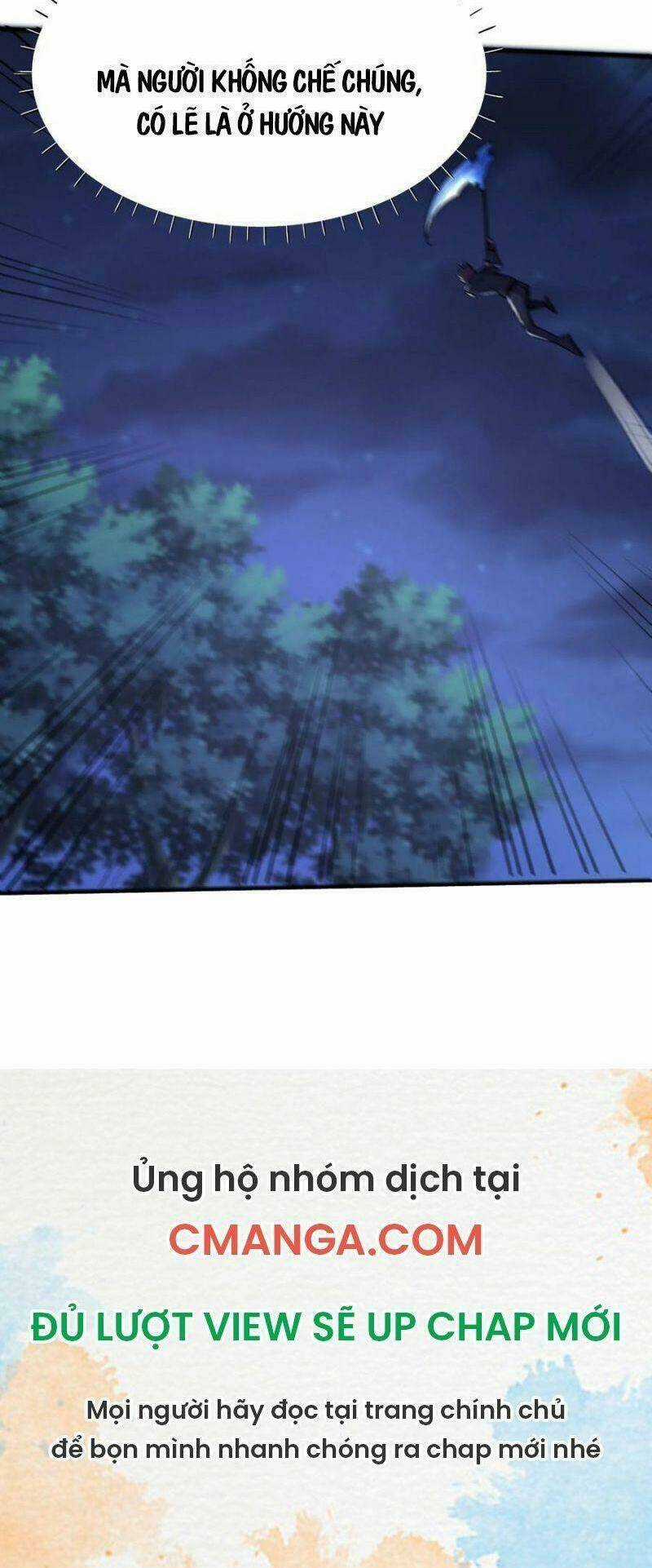 Vào Ngày Tận Thế Nhặt Được Hệ Thống Chapter 67 trang 15