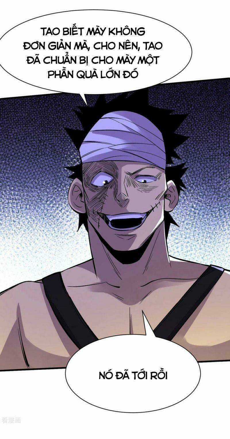 Vào Ngày Tận Thế Nhặt Được Hệ Thống Chapter 67 trang 18