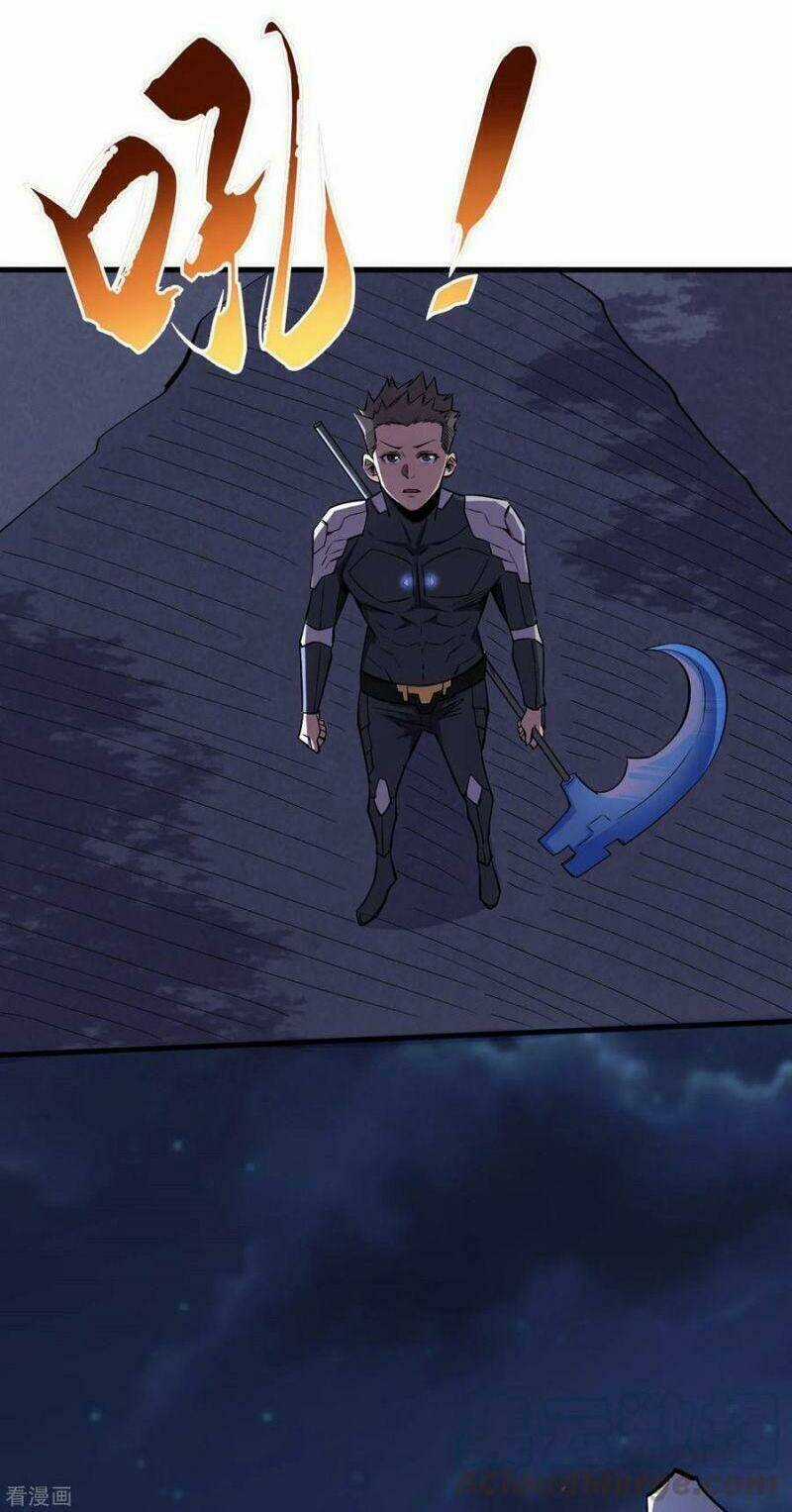 Vào Ngày Tận Thế Nhặt Được Hệ Thống Chapter 67 trang 19