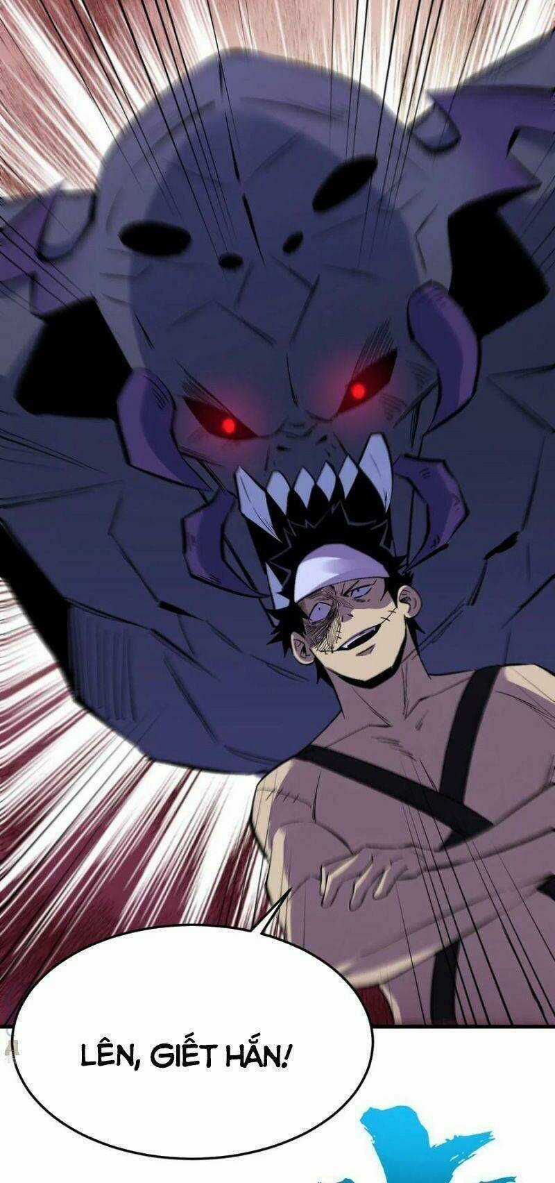 Vào Ngày Tận Thế Nhặt Được Hệ Thống Chapter 67 trang 21