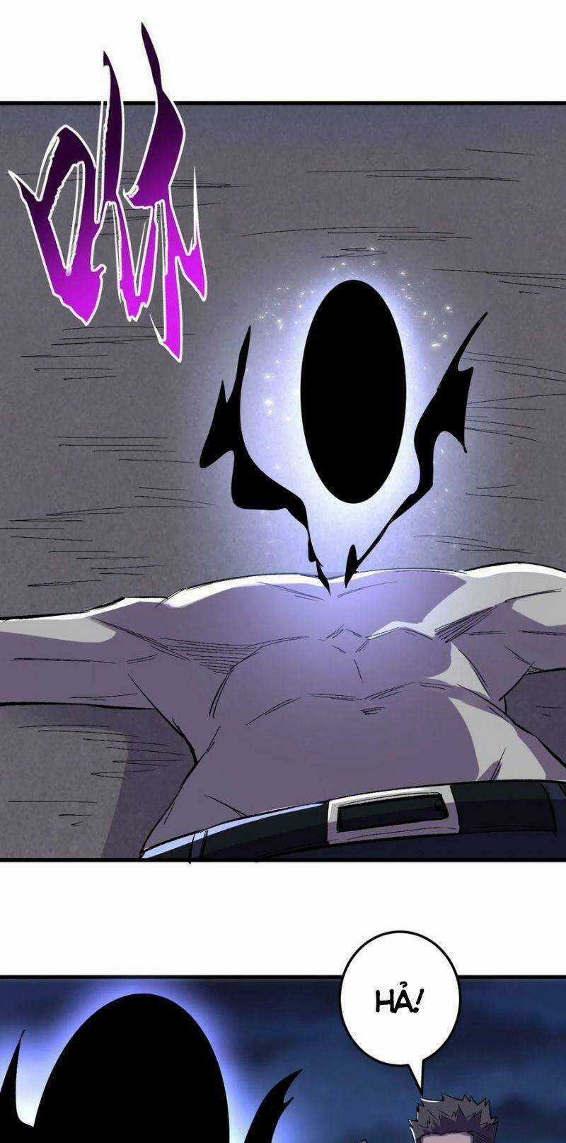 Vào Ngày Tận Thế Nhặt Được Hệ Thống Chapter 67 trang 23