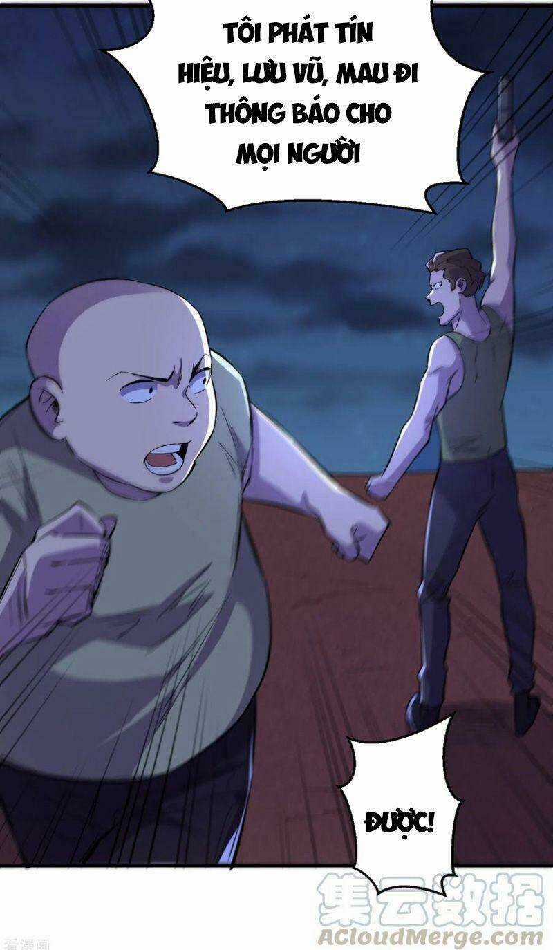 Vào Ngày Tận Thế Nhặt Được Hệ Thống Chapter 67 trang 3