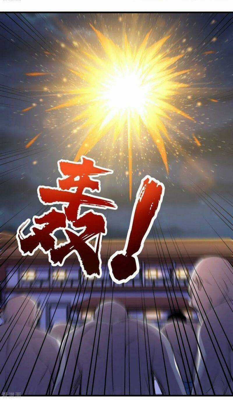 Vào Ngày Tận Thế Nhặt Được Hệ Thống Chapter 67 trang 4