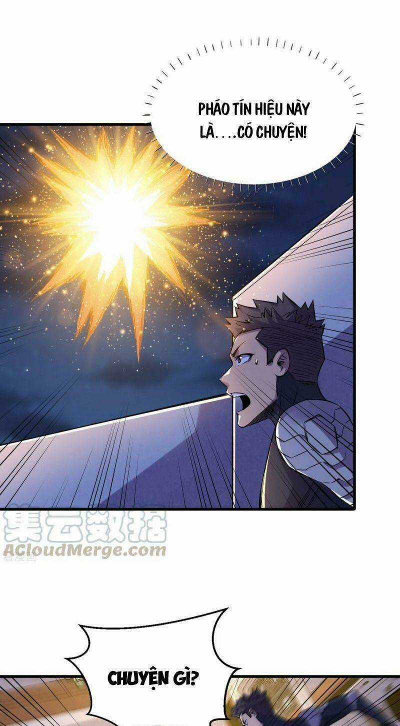 Vào Ngày Tận Thế Nhặt Được Hệ Thống Chapter 67 trang 5