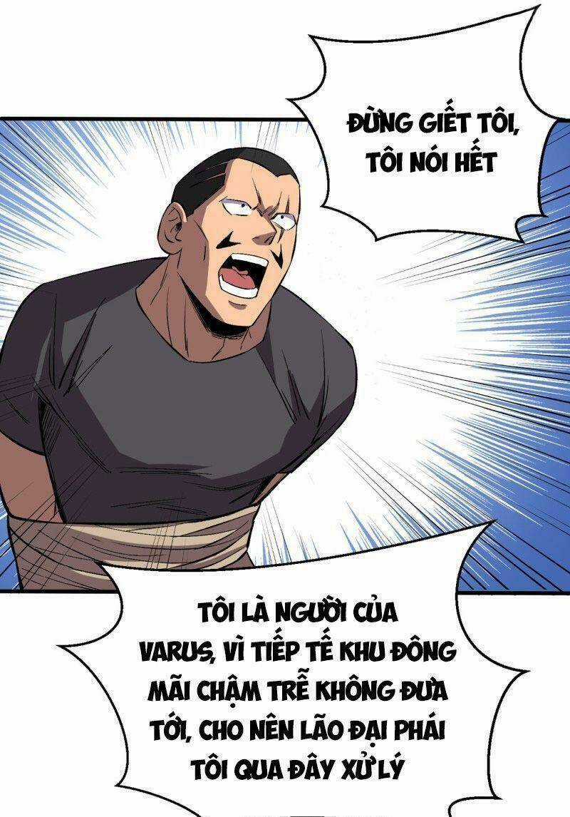 Vào Ngày Tận Thế Nhặt Được Hệ Thống Chapter 68 trang 11