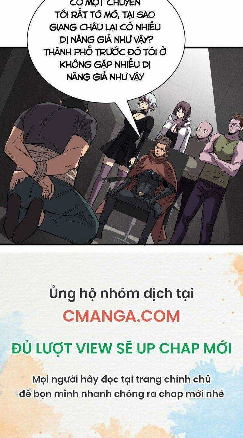 Vào Ngày Tận Thế Nhặt Được Hệ Thống Chapter 68 trang 16