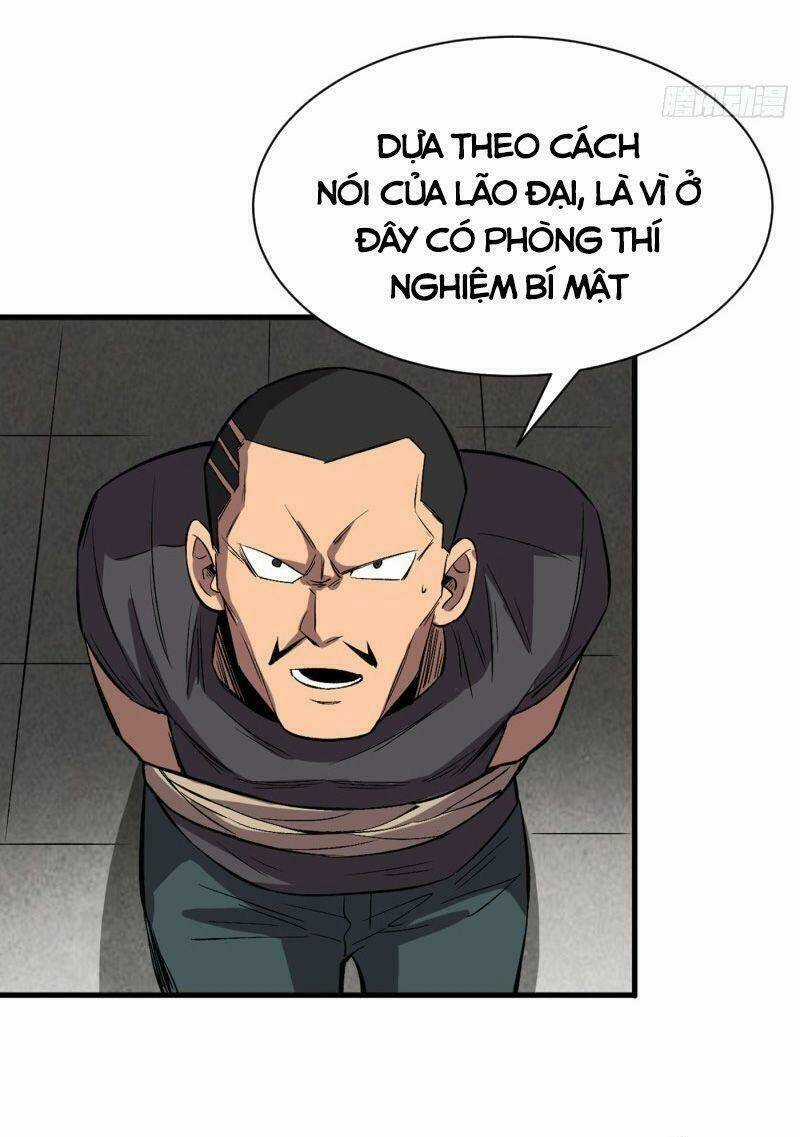 Vào Ngày Tận Thế Nhặt Được Hệ Thống Chapter 68 trang 17