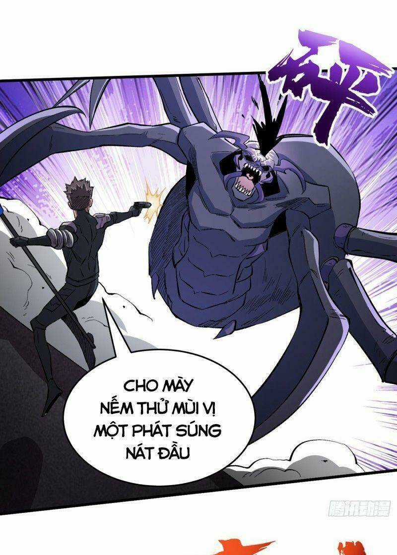 Vào Ngày Tận Thế Nhặt Được Hệ Thống Chapter 68 trang 2