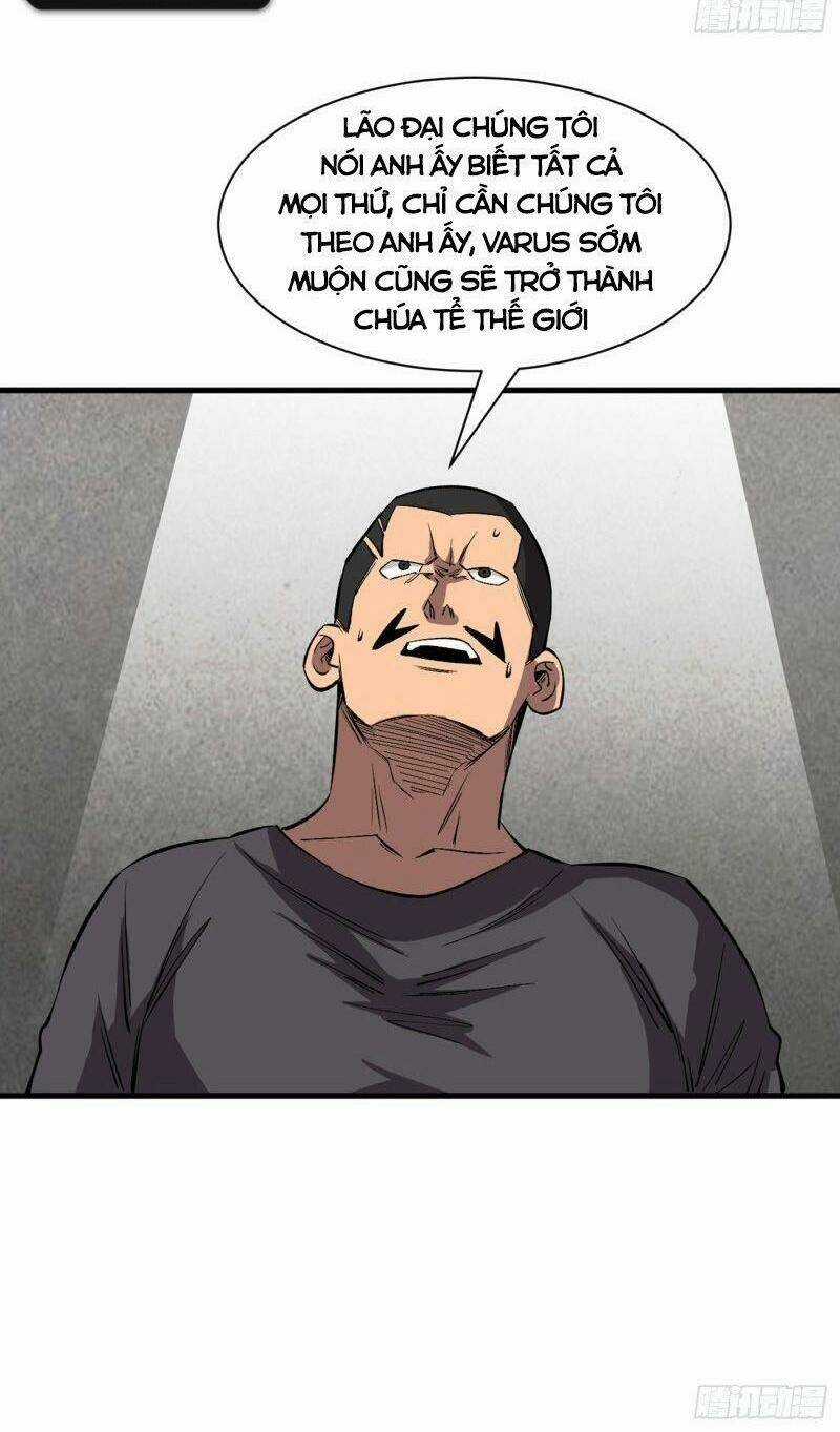 Vào Ngày Tận Thế Nhặt Được Hệ Thống Chapter 68 trang 20