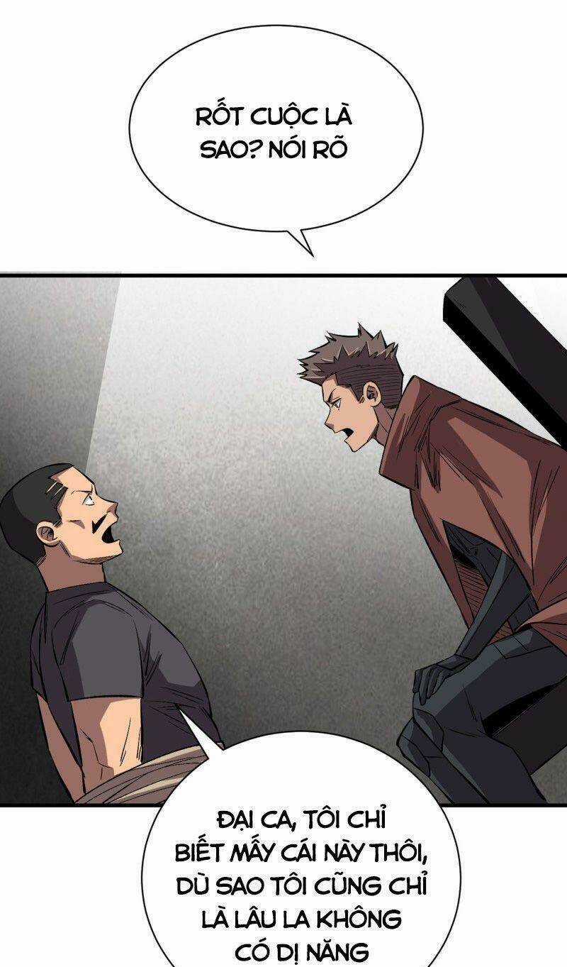 Vào Ngày Tận Thế Nhặt Được Hệ Thống Chapter 68 trang 21